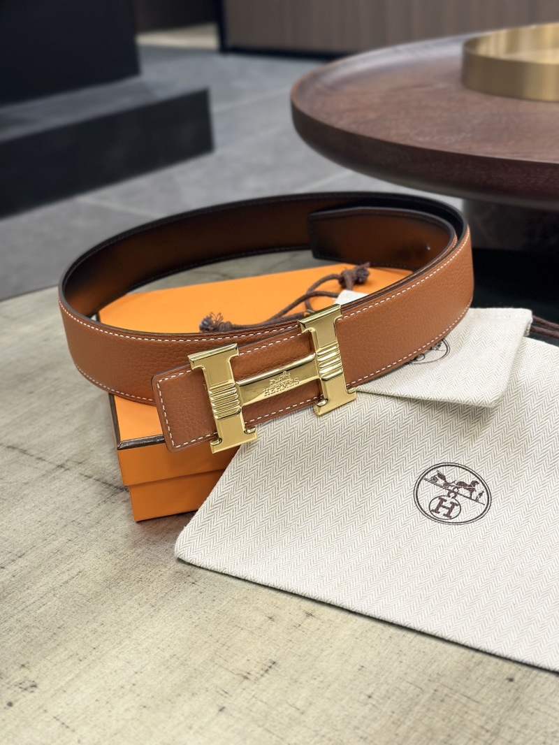 Hermes Belts